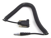 TDS Leica / WILD Instrument Cable for TDS 148/480/500 - 148-SCWILD