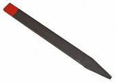 18" Red Top Frost Pin (Square)