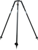 SECO Carbon Fiber Thumb-Release Tripod