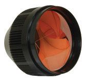 SECO 62 mm Copper-Coated Flexible Prism with Aluminum Stud