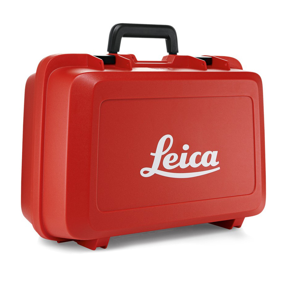 Leica GVP720 Hard Container for SmartAntenna, CS Field Controller and  Accessories - Kara Company, Inc.