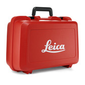Leica GVP722 Hard Container for SmartPole and SmartStation