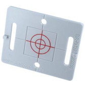 Rothbucher Systems RS70 Retro Reflective Survey Target w/ Crosshairs