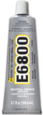 E6800 Industrial Strength Multi-Purpose Adhesive for Smart Targets 3.7 fl oz.
