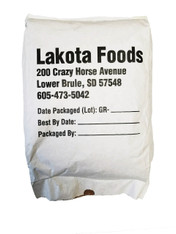25 lb Bag of Kernels