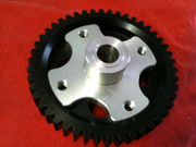 1/5 Scale FG 46 tooth Drive Gear & alloy drive hub