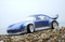 Porsche Gt2 body shell 465 mm wheelbase ( Free decals with this item )