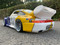 Porsche Gt2 body shell 465 mm wheelbase. A beautiful J&A Racing Porsche Gt2 Shell.
