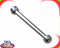 FG 1/5th 4 x 4 front drive shaft Tensile Steel 106 mm ( 1 x with ball drive )