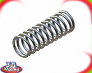 FG 1/5th Spring Rear 115mm in length chrome plated spring steel!!!