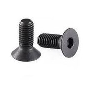 3mm High Tensile Countersunk Bolts (16 Pack) M3 x 8mm