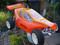 T3 Mamba Pro with orange paint and mamba decals pack customer car pic