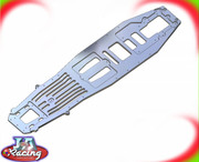 Jmex FG 1/5th Competition milled chassis long wheelbase 535mm