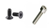 JMEX WHEEL SCREWS M3 x 20 CAP HEAD SOCKET Pack of 10 : M3 x 12 Pack of 10