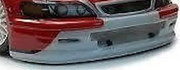 Honda Accord 1/5th scale front body section
