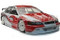 Honda Accord 535mm Pro body shell now with Free Decal included.