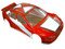 Honda Accord Touring Car Body shell 535mm Wheelbase from 2.0mm PetG Ultra Strong!!