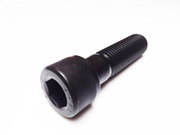 M24 x 90 Black 12.9 Grade High Tensile Hex Socket Cap screws ( Pack of 2 )