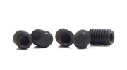 M3 x 5 High tensile socket set screws