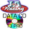 T3 Pro Data Cd Instructions Pack