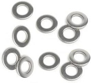 M12 Washers Zinc Plated Pack of 12