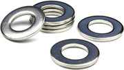 M16 Washers Zinc Plated Pack of 12