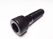 M24 x 90 Black 10.9 Grade High Tensile Hex Socket Cap Screws (Pack of 2)