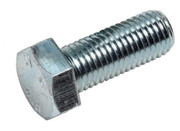 M6 x 30 Hex Bolts A2 Stainless Steel Pack of 12