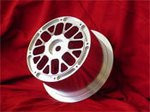 FG 1/5th Scale Jmex Bbs Alloy Wheels 4 piece design ( Set of 2 )