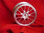 FG 1/5th Scale Jmex Alloy optical Wheels single piece design!!