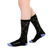 Be Fearless socks by Posie Turner