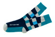 Best Brother Socks by Posie Turner - Gift Socks for your Brother and Best Man