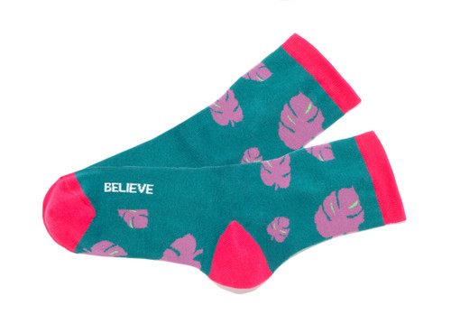 Believe Women's Anklet Socks