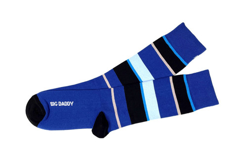 Big Daddy Men's Socks - New!