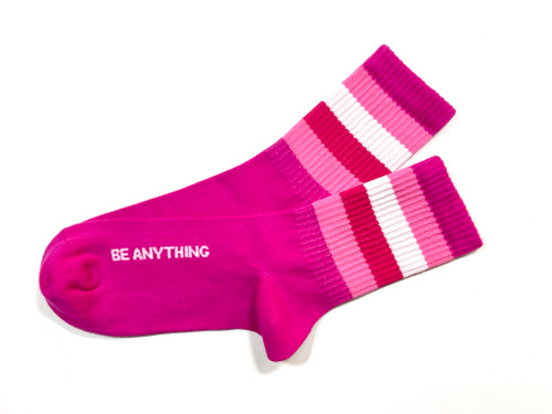 Be Anything Anklet