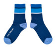 Kamala Harris for President Anklet Socks by Posie Turner