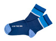 Kamala for President Socks by Posie Turner