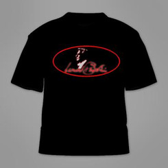 Leonard Bernstein® T-Shirt - Size Small Only