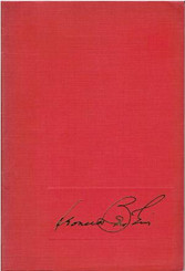 Leonard Bernstein: A Catalogue of His Works