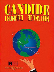 Candide (Vocal Score)