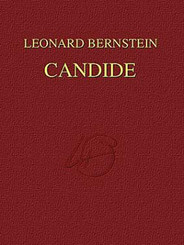Candide (Conductor Score)