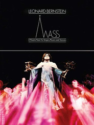 Mass: Piano/Vocal Score