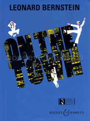 On the Town - Vocal Score