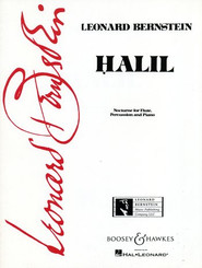 Halil (Study Score)