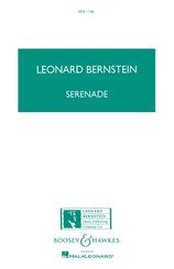 Serenade Study Score