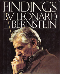 Findings, by Leonard Bernstein