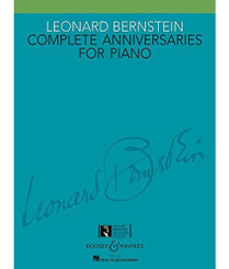 Complete Anniversaries for Piano