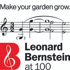 Leonard Bernstein at 100 Seedpaper