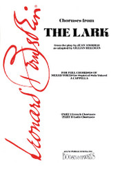 The Lark - French and Latin Choruses
