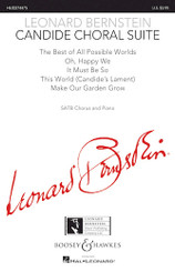 Candide Choral Suite